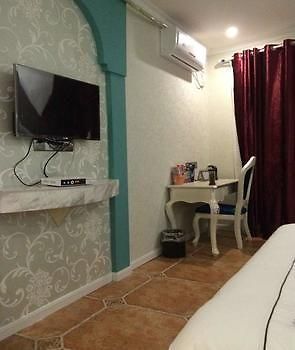 Yueyou Boutique Hotel Csungking Kültér fotó