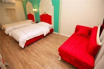 Yueyou Boutique Hotel Csungking Kültér fotó