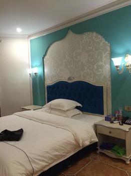 Yueyou Boutique Hotel Csungking Kültér fotó